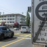 L'ONU salue les efforts internationaux qui permettent de rétablir la couche d'ozone (archives). KEYSTONE/SALVATORE DI NOLFI